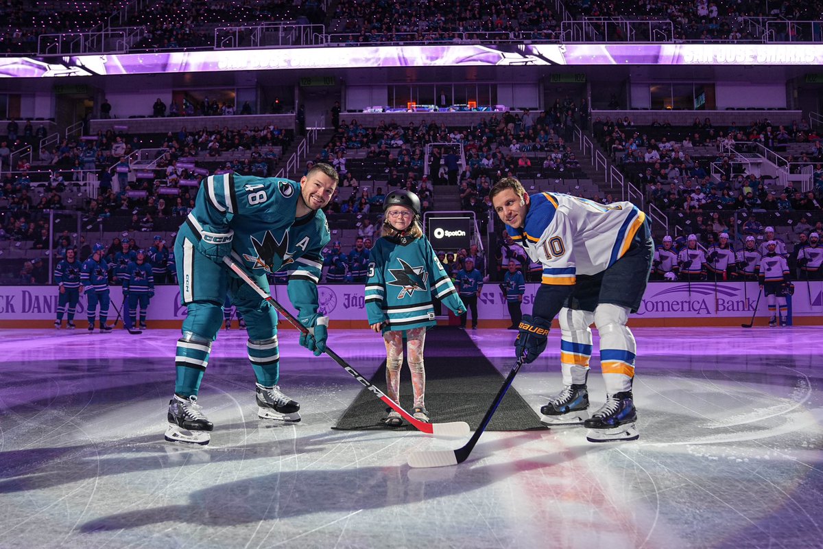 SanJoseSharks tweet picture