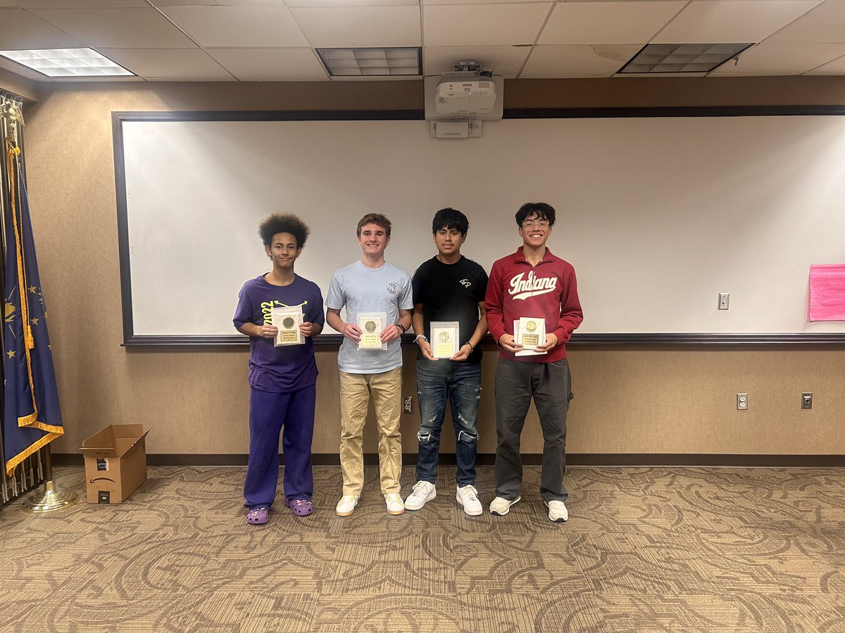 Captain’s Award: we aren’t as good as we were this season without great leaders and captains! <a href="/Finan_Doyle/">Finan Doyle</a> <a href="/CharlesTheRacer/">Charles Pittman :)</a> U Cabrera <a href="/APerezTovias/">Aaron</a> 

<a href="/BDtrack/">Mike Davidson</a> <a href="/GiantAthletics/">Ben Davis Giants</a> <a href="/BenDavisHS/">Ben Davis High School</a> <a href="/WayneTwpSuper/">Dr. Jeff Butts</a>