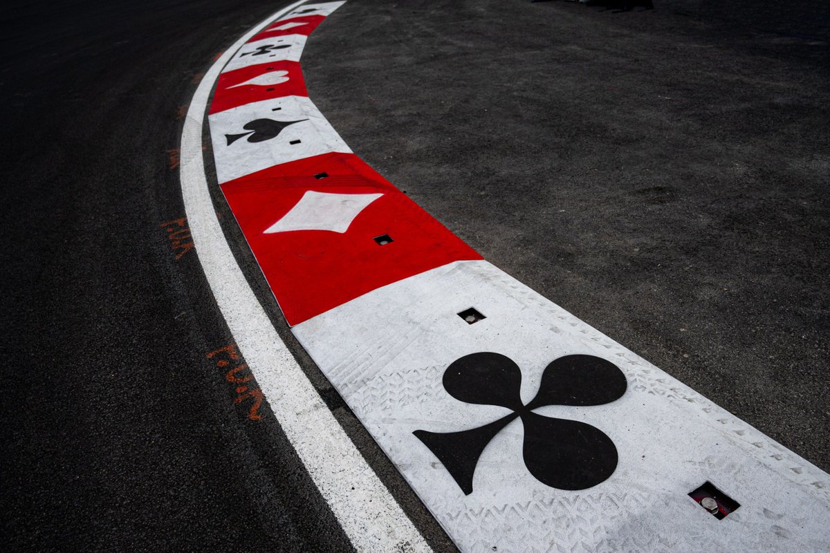 Scuderia Ferrari HP tweet media