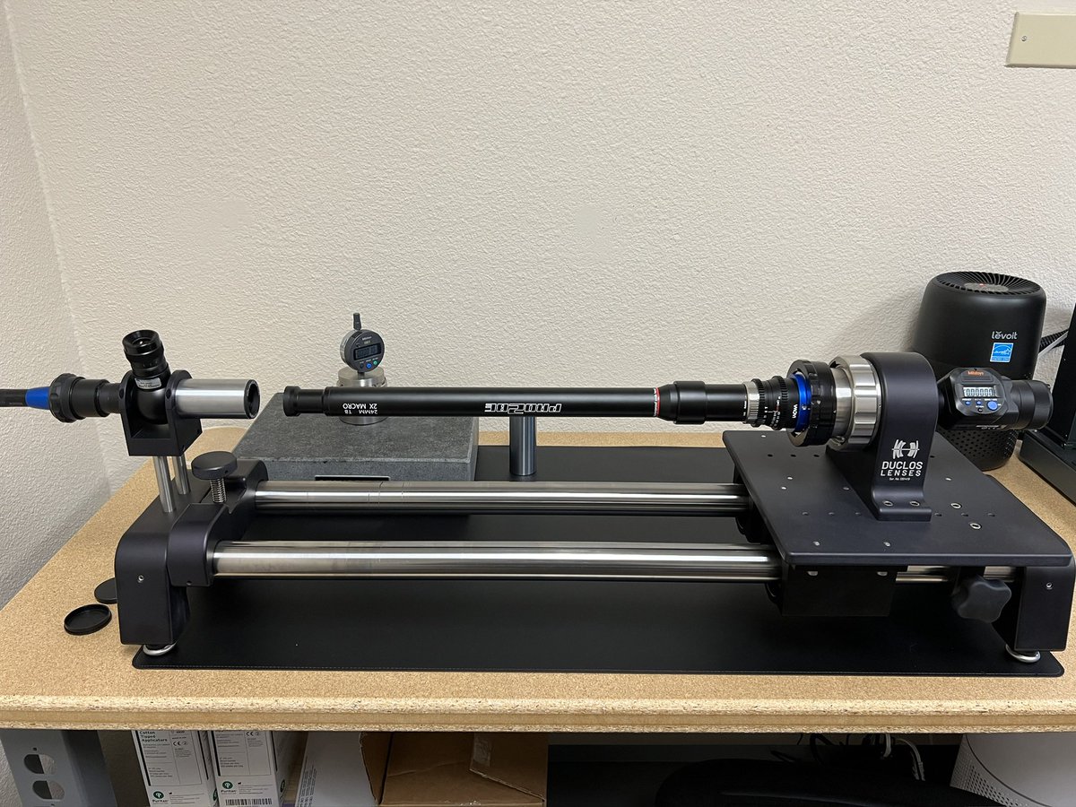 I mean… it checks out! <a href="/laowa_lens/">Laowa - Venus Optics</a> 24mm Pro2be. We can test a wide range of optical parameters and characteristics at <a href="/DuclosLenses/">Duclos Lenses</a>, but we’re still not sure how to pronounce “Pro2be”. I’ve been saying “pro-toob”. How about you?