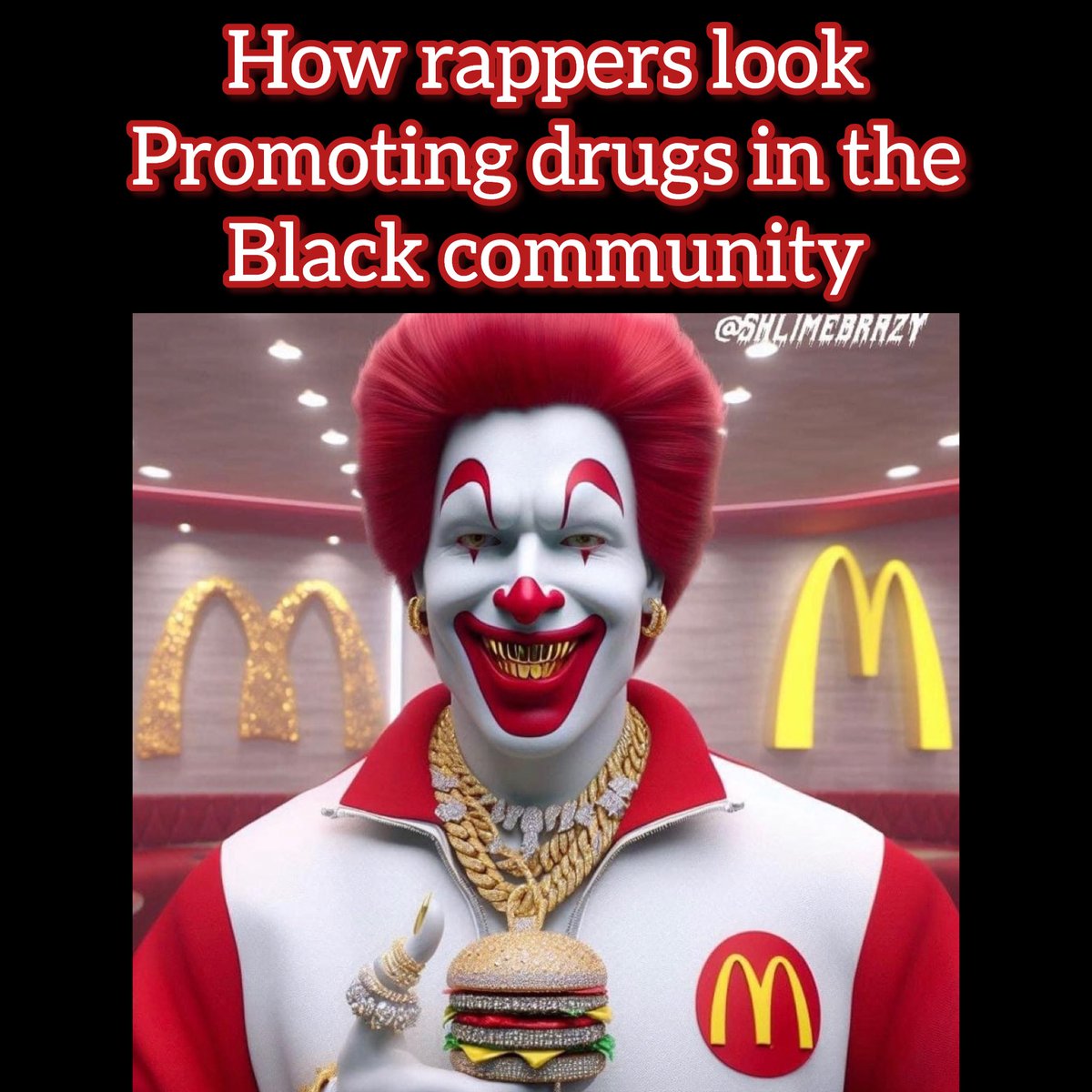 Dr Boyce Watkins - Wealth is Power tweet media