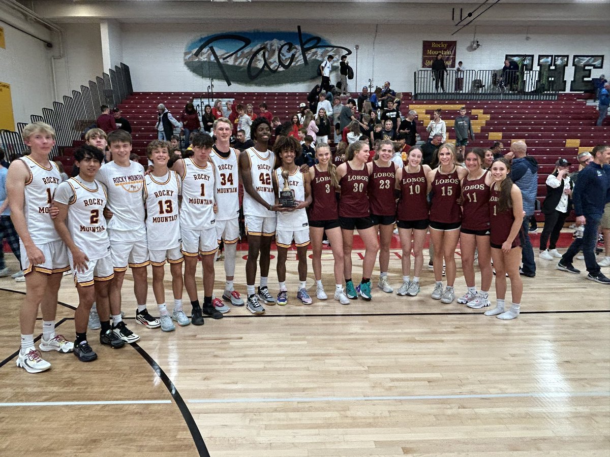 RMHS Athletics (@lobo_athletics) on Twitter photo PSD Basketball Skills challenge was a lot of fun tonight at Rocky Mountain! Congrats to the Rocky Girls and Boys team for winning the challenge! Fun night for all schools! <a href="/PSD_ATHLETICS/">PSD Athletics Official</a> <a href="/RMHSLOBOS/">Rocky Mountain</a> <a href="/ColoradoanSpts/">Coloradoan Sports</a> <a href="/rmhsbasketball/">Rocky Mountain High School Basketball</a> PSD Basketball Skills challenge was a lot of fun tonight at Rocky Mountain! Congrats to the Rocky Girls and Boys team for winning the challenge! Fun night for all schools! <a href="/PSD_ATHLETICS/">PSD Athletics Official</a> <a href="/RMHSLOBOS/">Rocky Mountain</a> <a href="/ColoradoanSpts/">Coloradoan Sports</a> <a href="/rmhsbasketball/">Rocky Mountain High School Basketball</a>