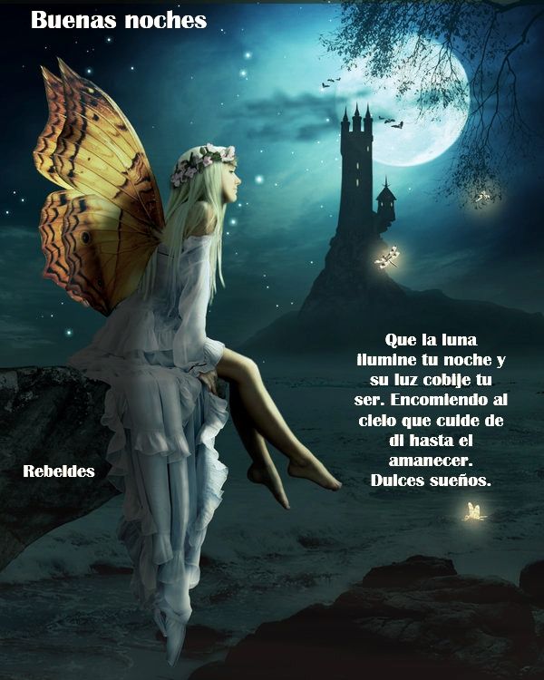 Buenas noches