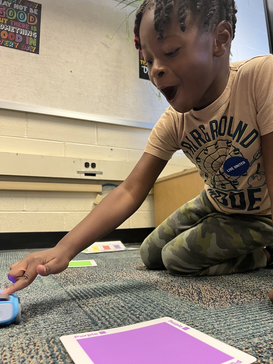 Bettie F Williams ES tweet media