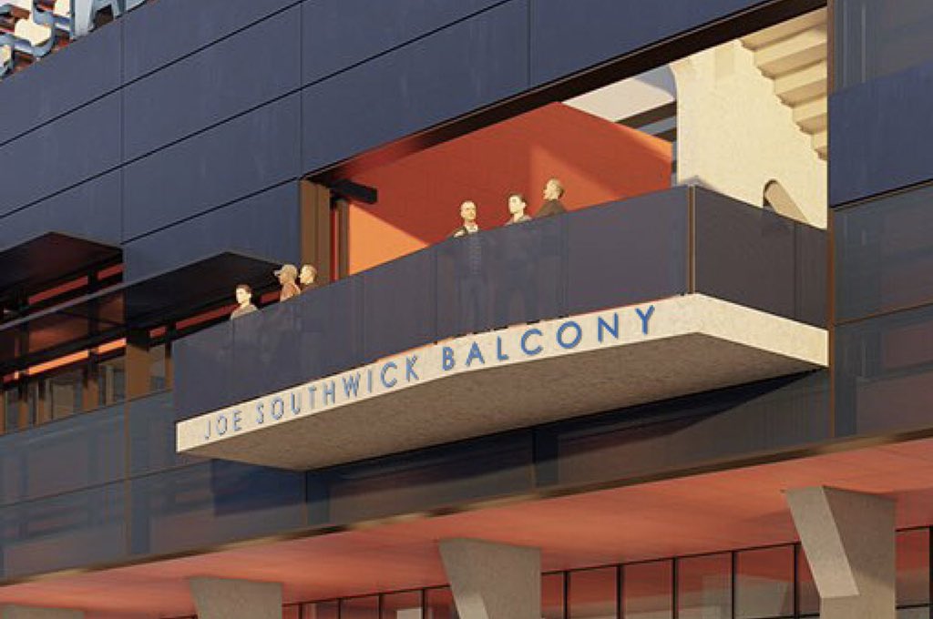 ManFred1701's tweet photo. At least Joe Southwick had a balcony tho #PeeGate2013 https://t.co/SZGUW9kv85