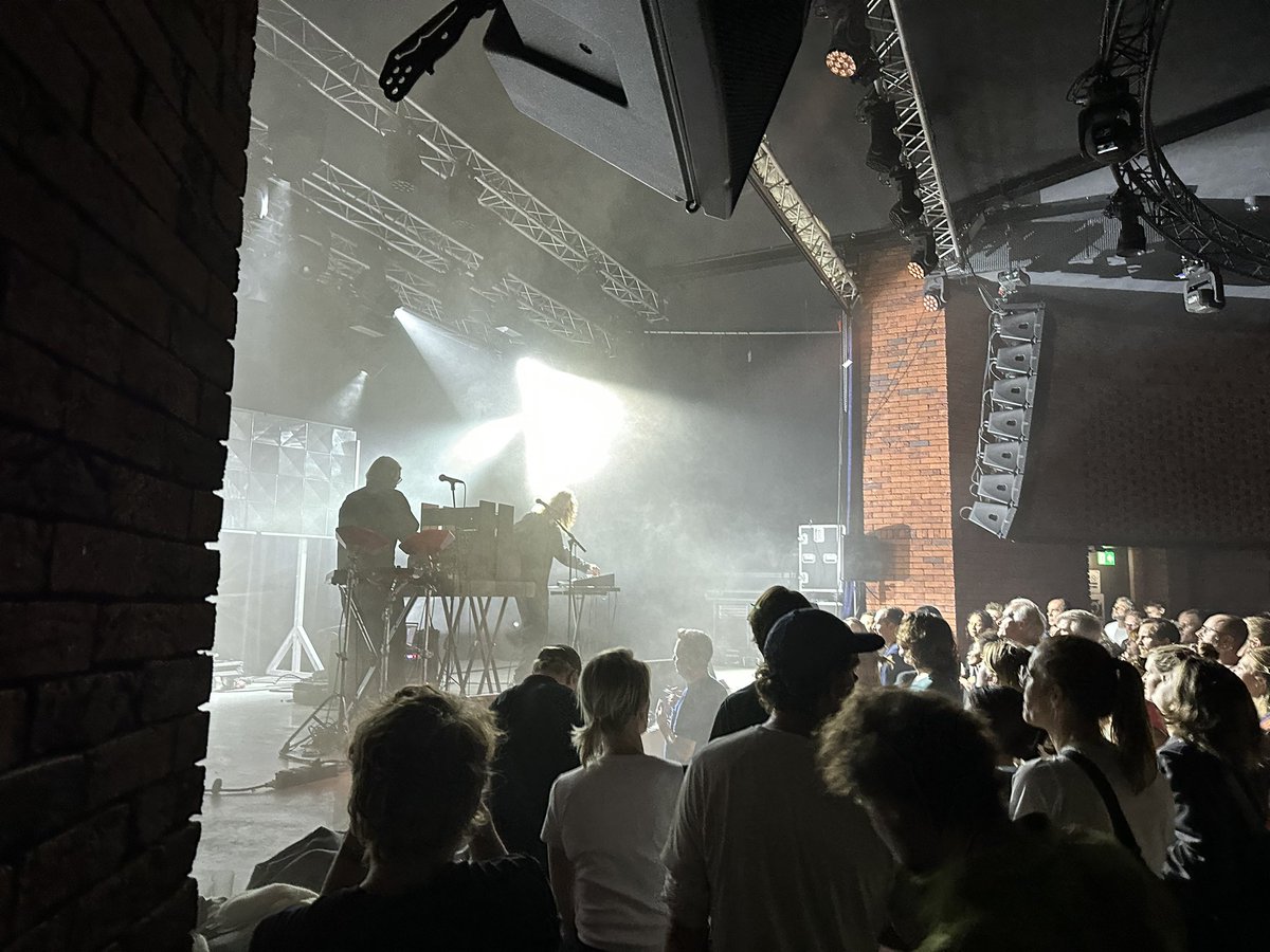 Geert Moerman tweet media