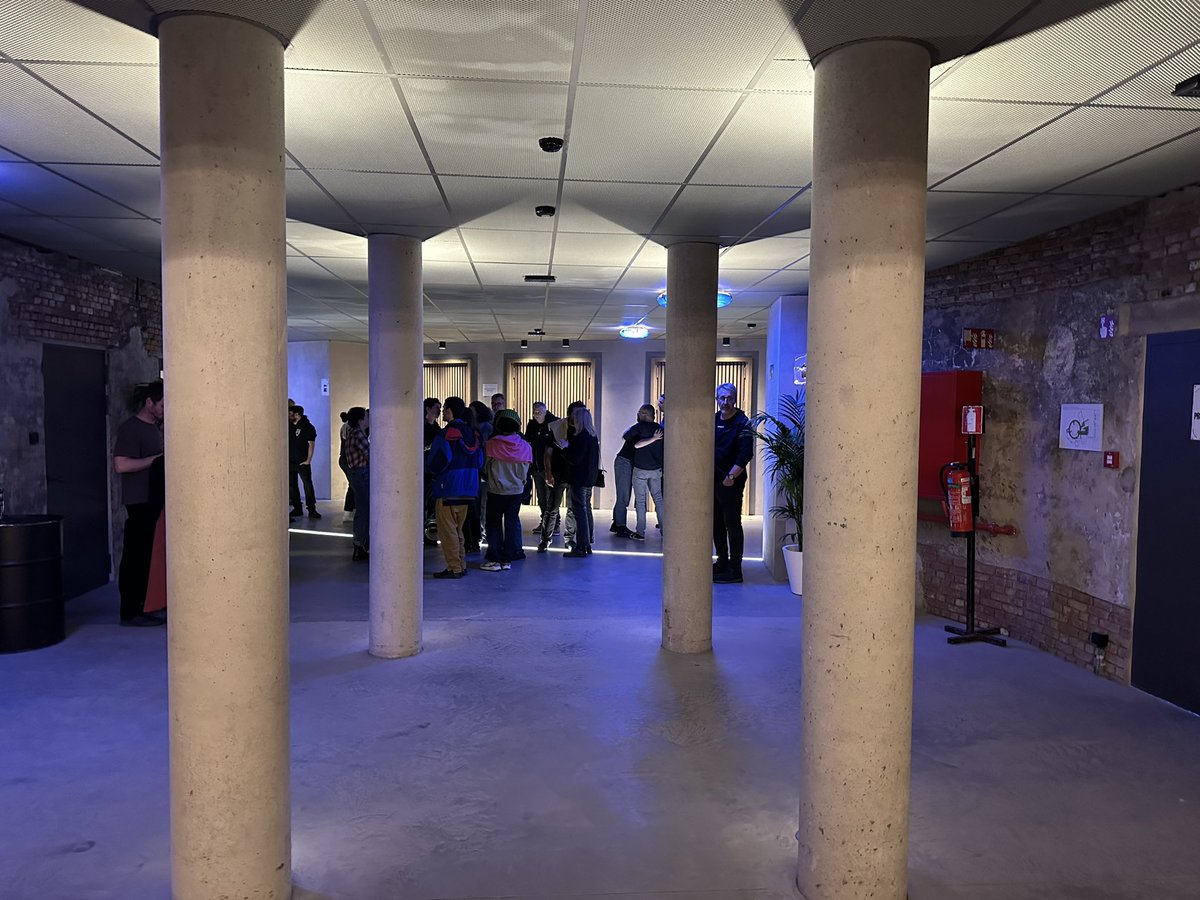 Geert Moerman tweet media