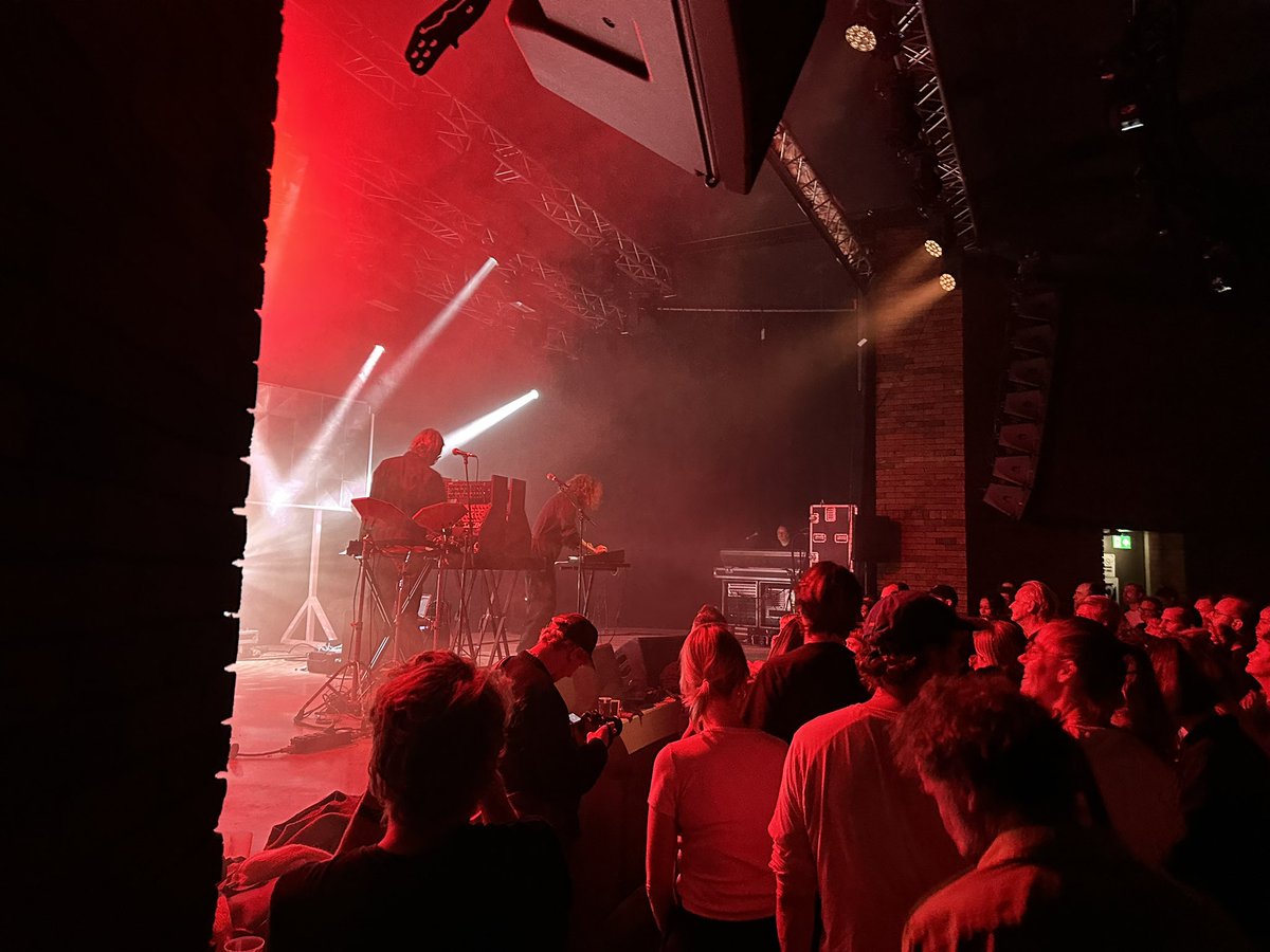 Geert Moerman tweet media