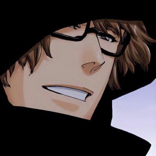 Aizen (@allapartofplan) on Twitter photo 