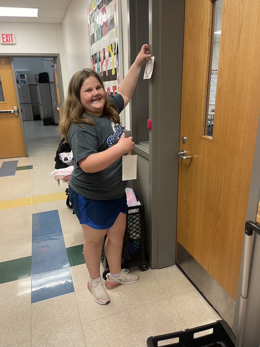 5th Grade tweet media