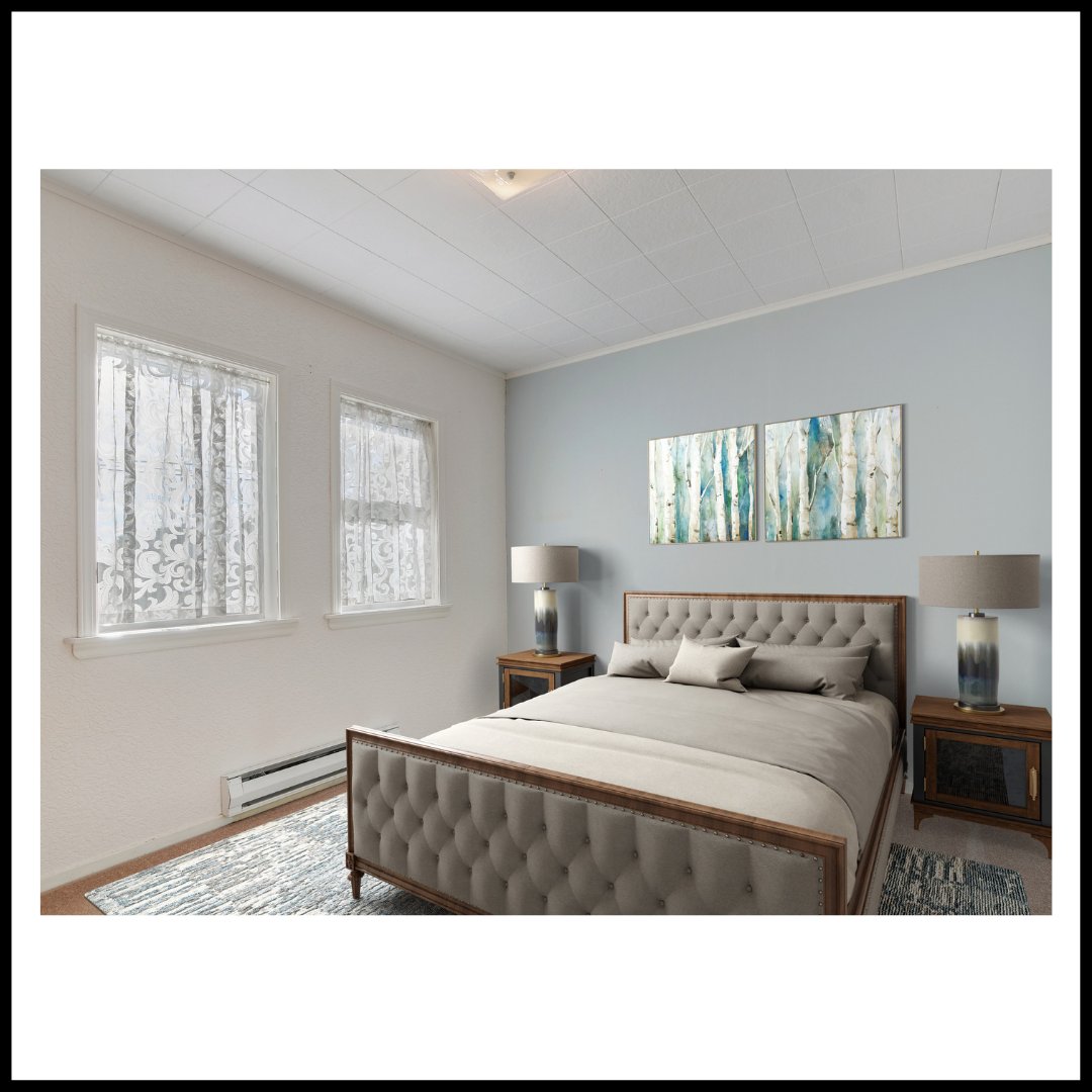homewardboundtm's tweet photo. New listing!
2 bed rancher on large corner lot. Great layout w/ bright living room, dining room, large kitchen & 2 bedrooms on one level. Garage w/ washroom makes a great workshop. Central Royal Oak location. Unique & affordable opportunity
#newlisting #victoriarealestate https://t.co/50o8G8XJr9