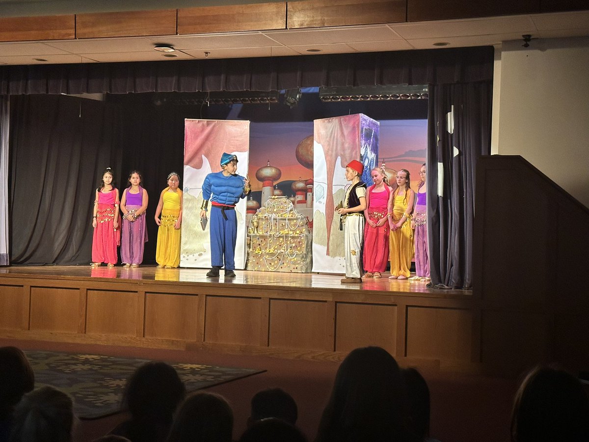 Laura Newell (@greenwichpsarts) on Twitter photo Break-a leg to the cast and crew of Aladdin at ISD! Outstanding afternoon performance! Don’t miss it! <a href="/ISDPrincipal/">Mrs. Firmender</a> <a href="/MJDAmico_GPS/">Marc J. D'Amico</a> <a href="/DrJones_GPS/">Dr. Toni Jones</a> <a href="/GPSDistrict/">Greenwich Public Schools</a> Break-a leg to the cast and crew of Aladdin at ISD! Outstanding afternoon performance! Don’t miss it! <a href="/ISDPrincipal/">Mrs. Firmender</a> <a href="/MJDAmico_GPS/">Marc J. D'Amico</a> <a href="/DrJones_GPS/">Dr. Toni Jones</a> <a href="/GPSDistrict/">Greenwich Public Schools</a>