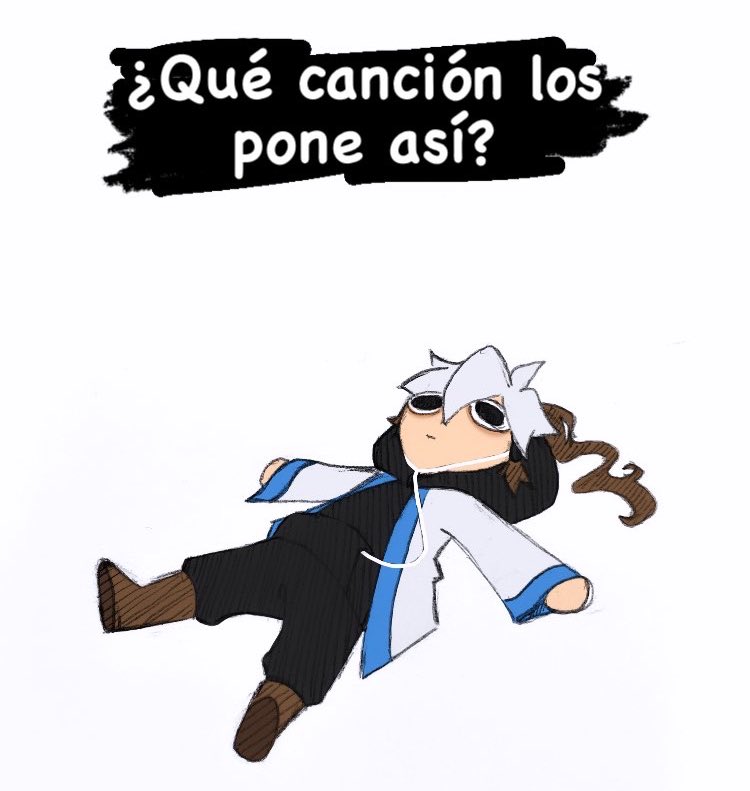 Omnethil's tweet photo. Escríbanla en los comentarios https://t.co/r227XFo8as