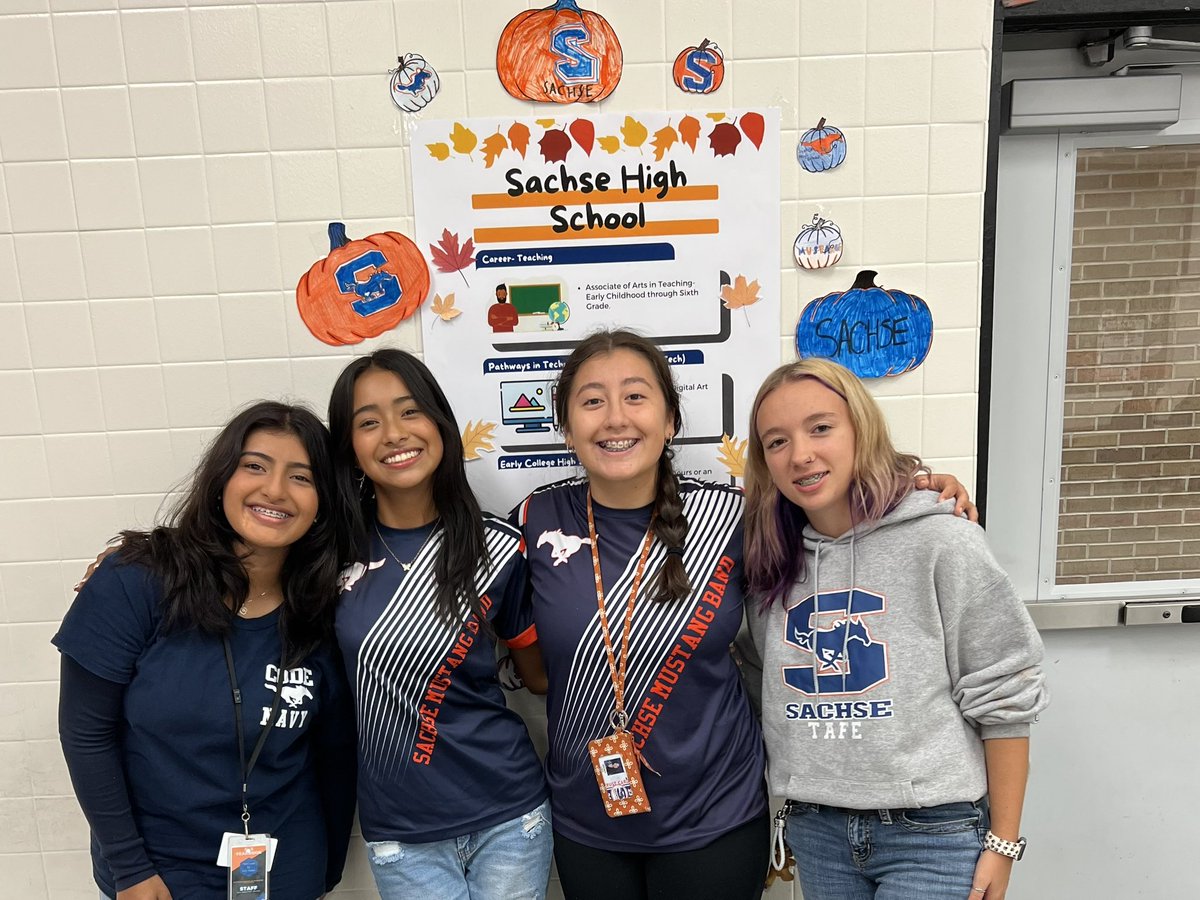 GISD Magnet Programs tweet media