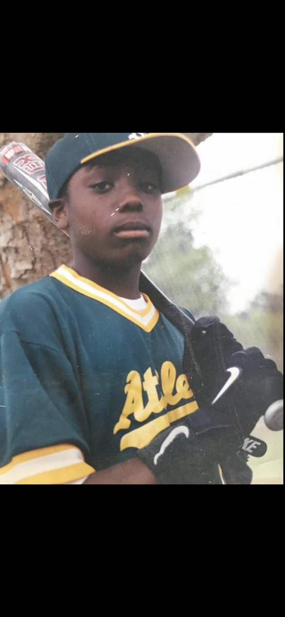 Dontrelle Willis tweet media