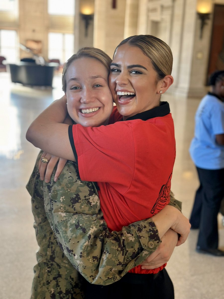 Navy Women's Basketball tweet media