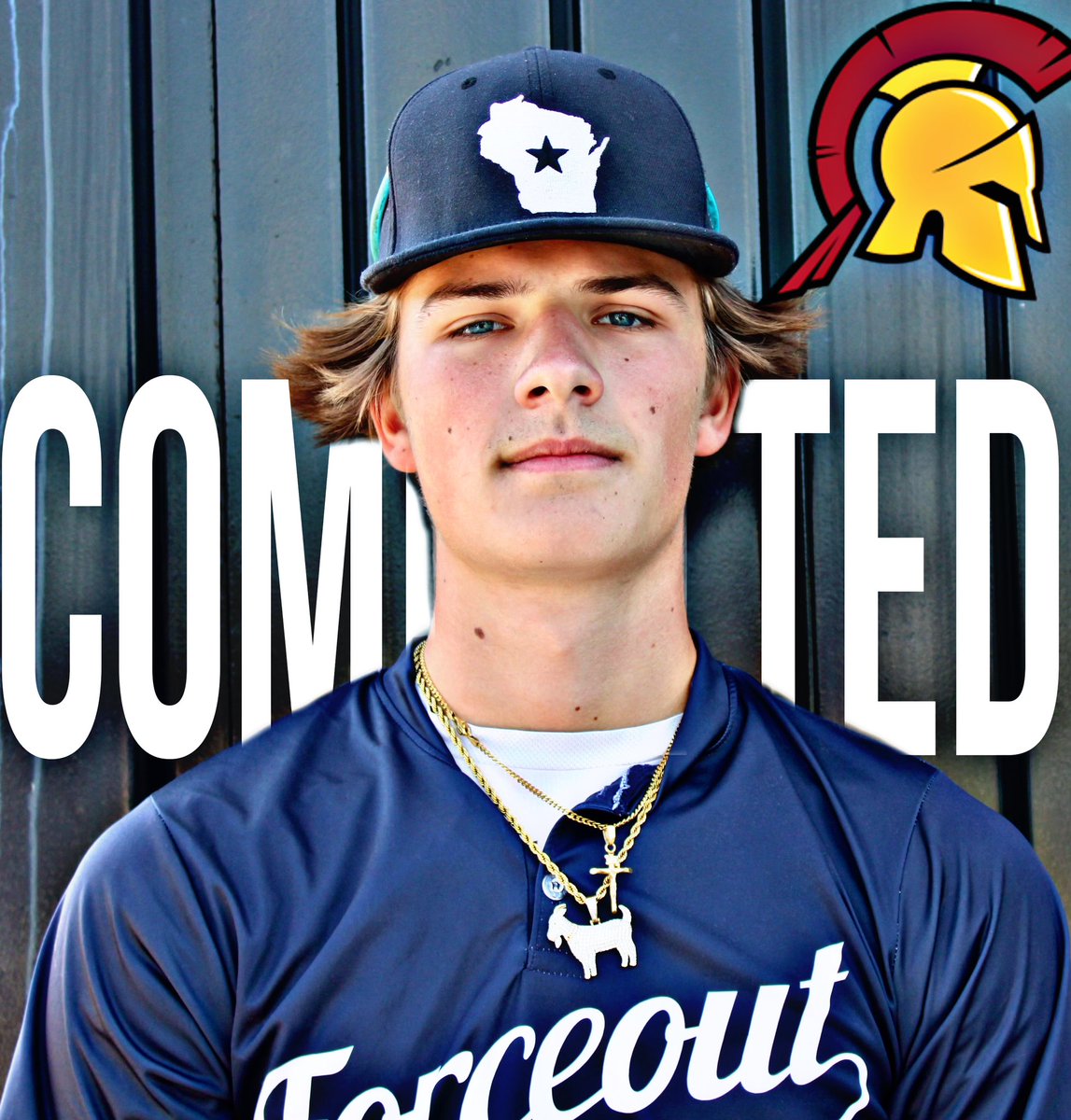 Forceout Baseball/EvoShield tweet media