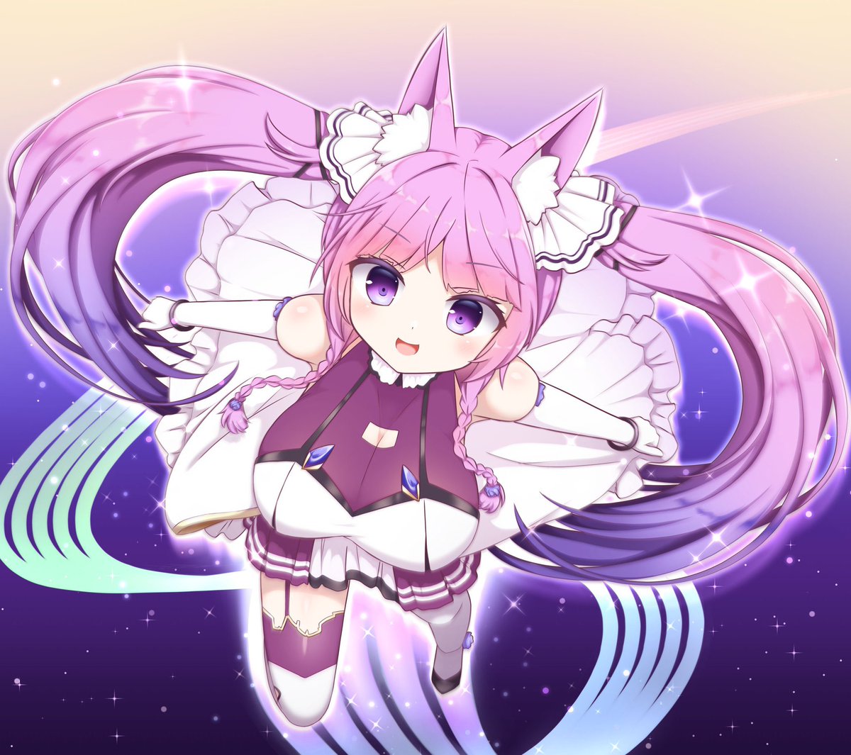 金曜のおはたま(*ˊ˘ˋ*)｡♪:*°