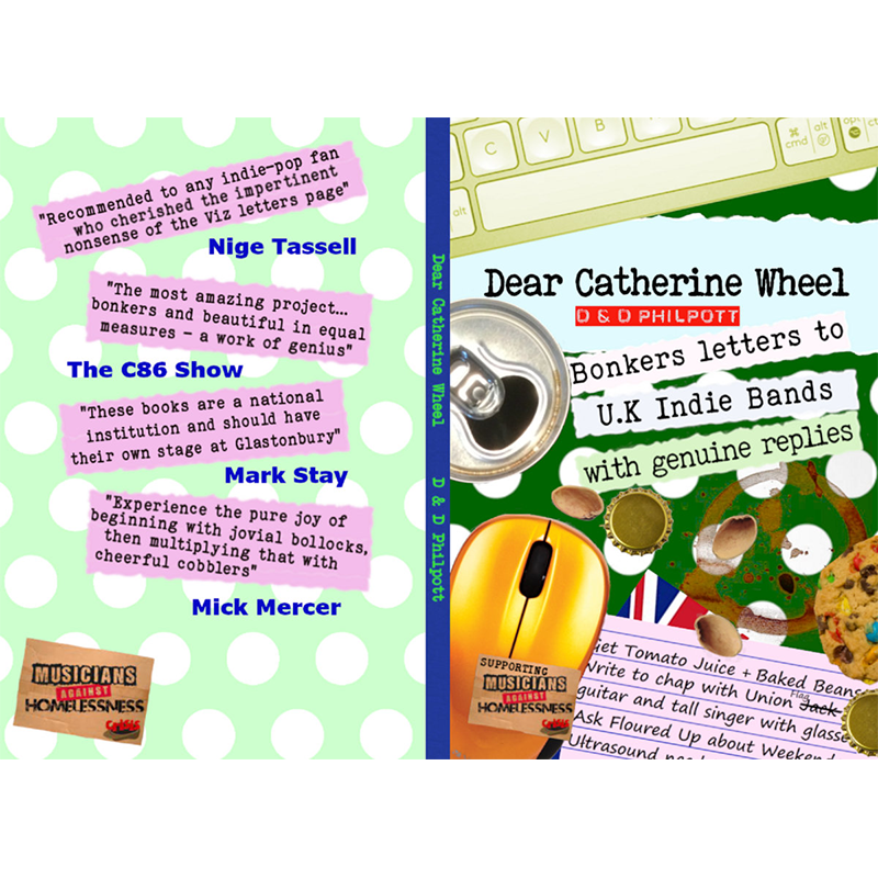 spillmagazine's tweet image. SPILL BOOK REVIEW: D &amp;amp; D PHILPOTT - DEAR CATHERINE WHEEL
spillmagazine.com/79721 

#books #bookreview #review #music #rt #retweet #singer #songwriter #band #rock #rockandroll #pop #popmusic #toronto #ontario #canada 🇨🇦