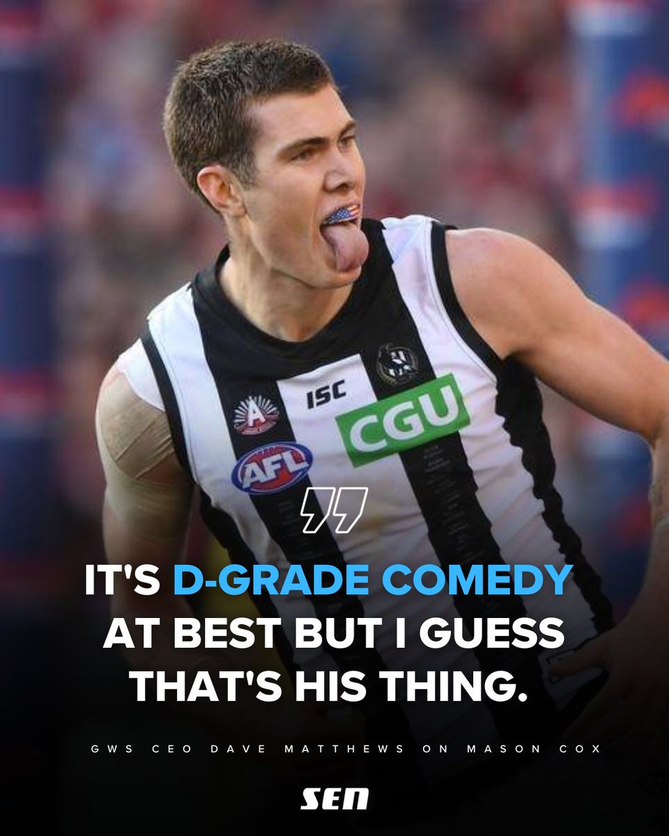 SEN 1116 tweet media