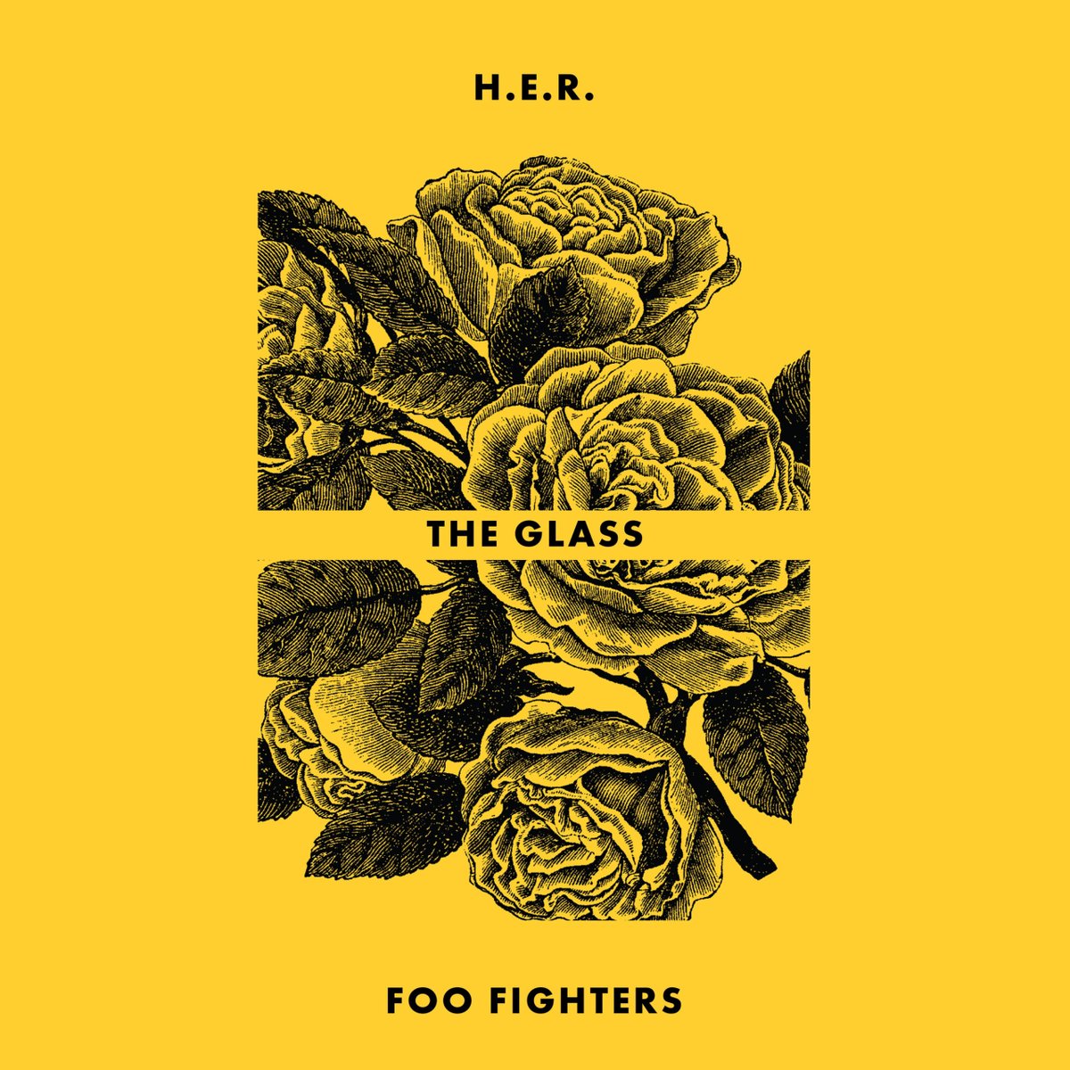 NEWS: @FooFighters and @HERMusicx “The Glass” - Double Digital A-Side Single Due Out This Week ghostcultmag.com/foo-fighters-a…