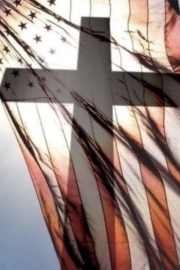 God bless America. Pray for our nation
