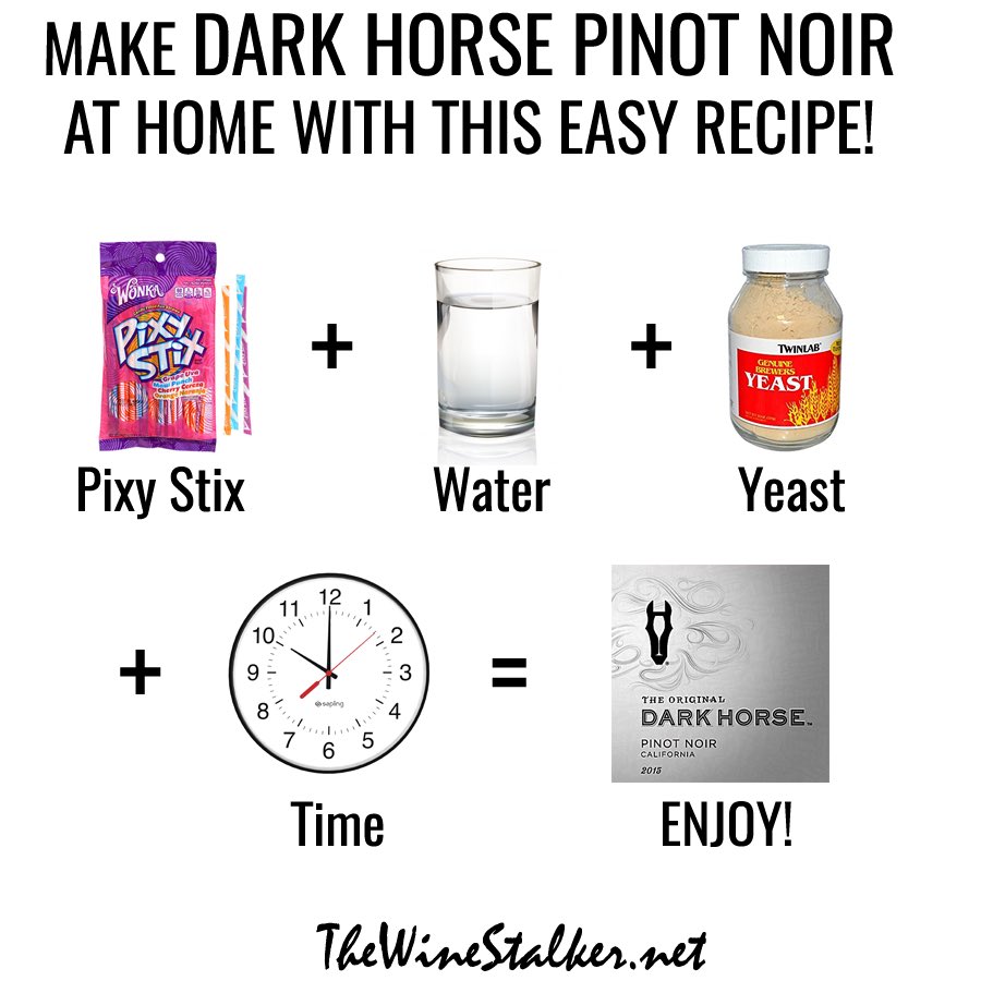 Follow me for more recipes (#ThrowbackThursday to March 2018)

#wine #winelover #instawine #winetime #drinks