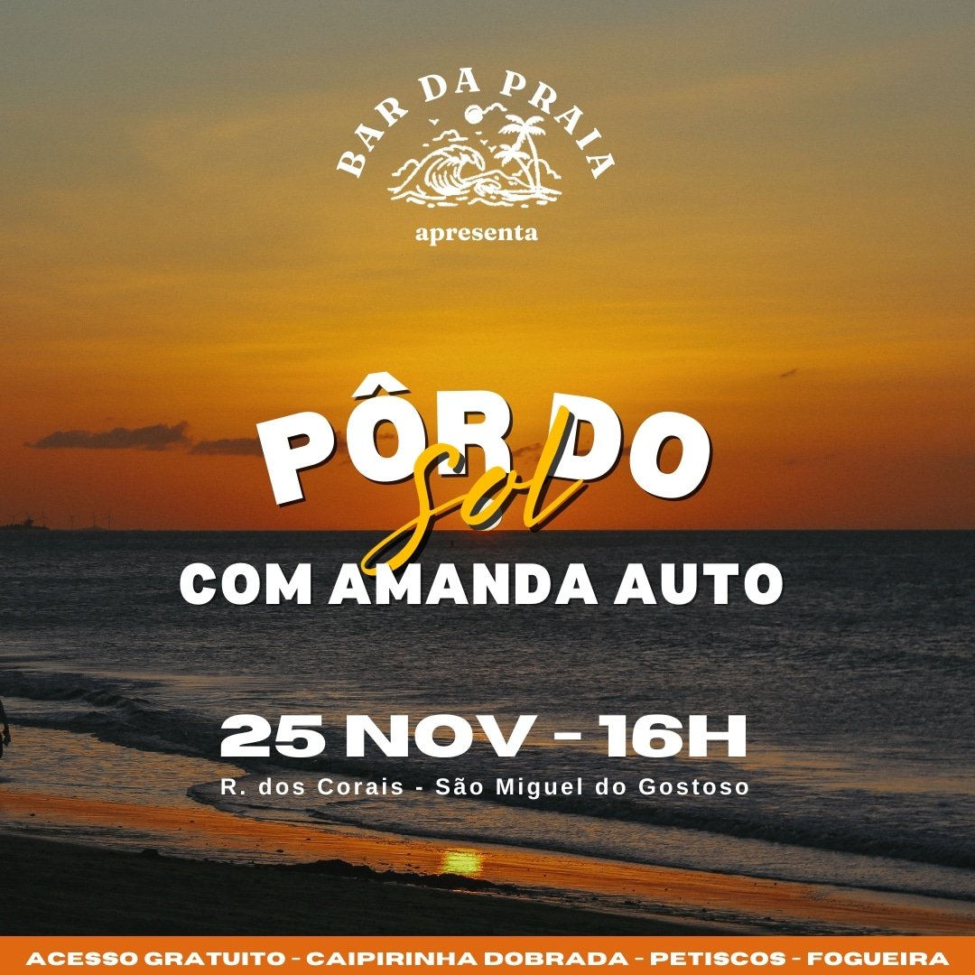 chapatiina's tweet photo. rolezinho gratuito durante a Mostra de Cinema de Gostoso

vai ter muita brasilidade, caipirinha dobrada e comida pra forrar o bucho antes de ir assistir filme na praia https://t.co/ahbY1ExtLh