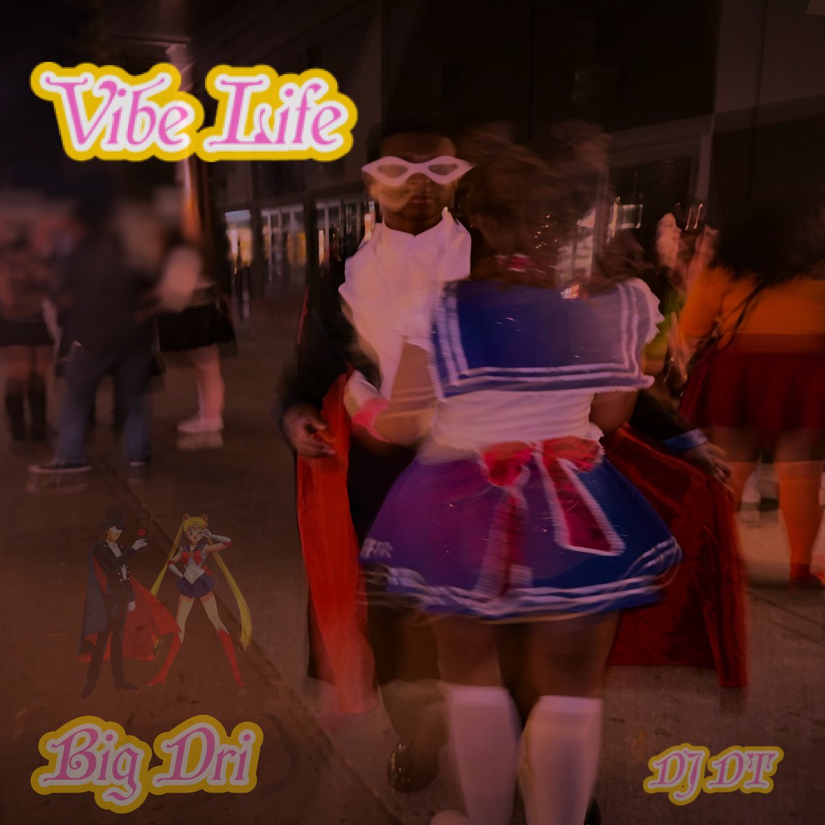 gvobigdri's tweet photo. 5 More Hours‼️
Big Dri - Vibe Life will be on all PLATFORMS😎
#bigdri #indieartist #newmusic #music #newsingle https://t.co/Ps9PVfQsQW