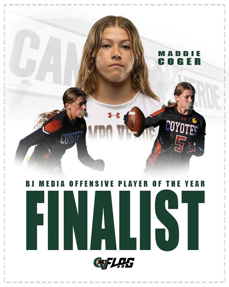 CaptOTM's tweet photo. #BillsMafia we need some help in the fan voting portion for my daughter who is a finalist for AZ Offensive Player of the Year. She also led the nation in receiving yards for the fall season and plays for @StevieJohnson13’s Club HBHF program in Arizona. 

https://t.co/4xxEPmhN0F https://t.co/WTbH3P30C0