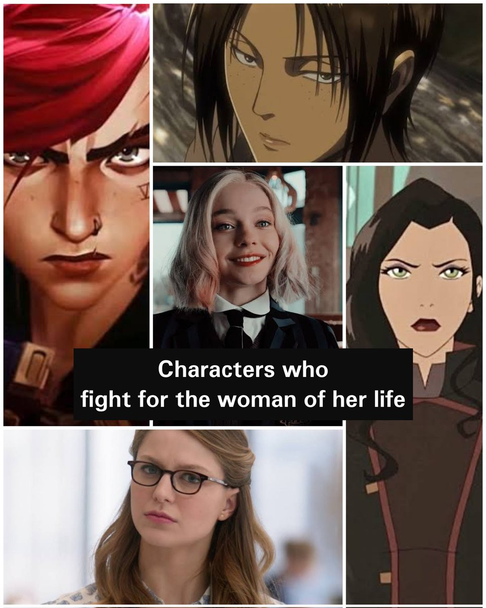 MaryH_art1999's tweet photo. My ladies!!! XD
#wenclair #CaiVi #Korrasami #yumihisu #Supercorp https://t.co/FsR8UQPQRF