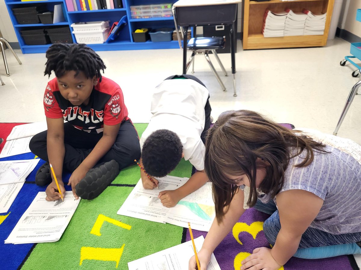 Armstrong Eagles tweet media