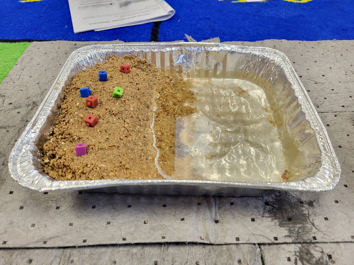 Armstrong Eagles tweet media