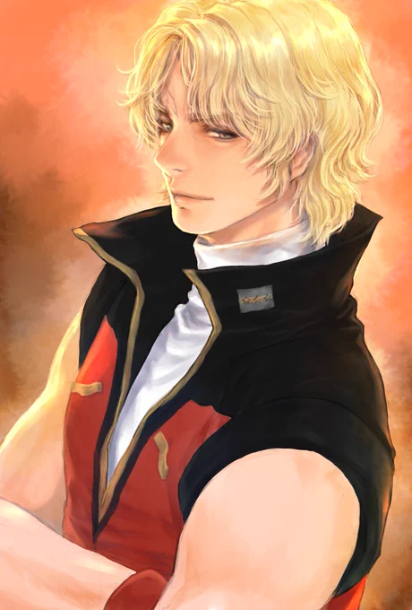 #シャア・アズナブル生誕祭2023おめでとうございます 