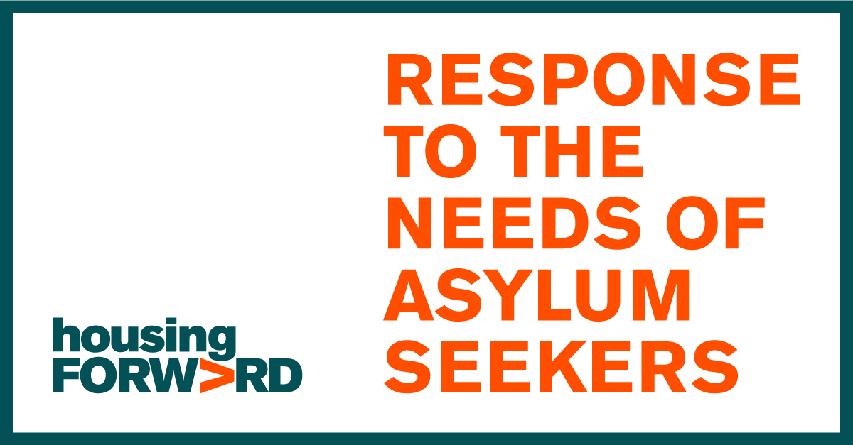 Read about our response to the needs of asylum seekers: housingforward.org/news/response-…