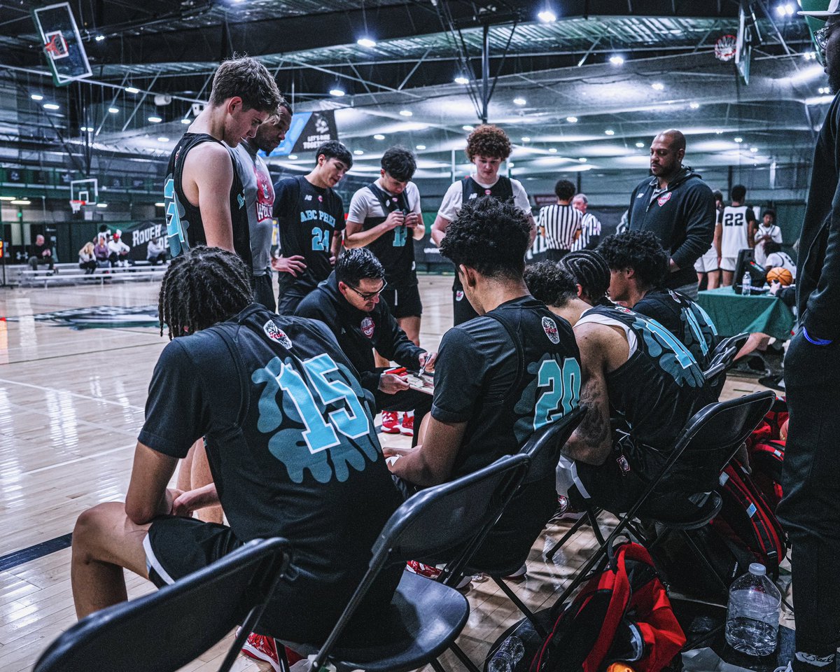 Capclipz's tweet photo. ABC PREP X DENVER https://t.co/sFfHHeQkvm