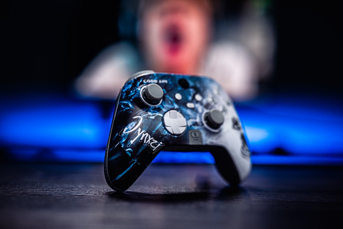 ScufGaming tweet picture