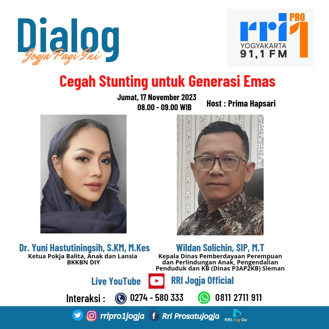 RRI Pro 1 Jogja tweet media