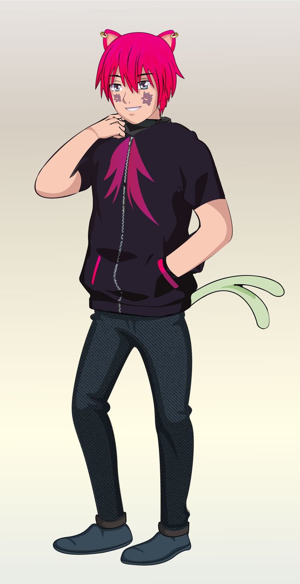 Hey I'm make New vtubermodels                                                                     Commissions Open Plz Dm me #Kellyvtuber