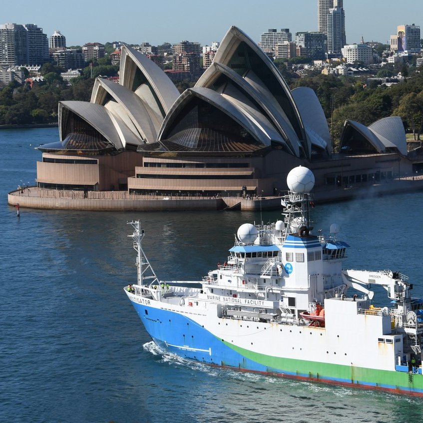 UNSW Science tweet media