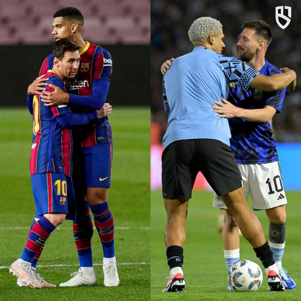 BarcaTimes's tweet photo. 🐐 x �� https://t.co/GSVGb3DYe6