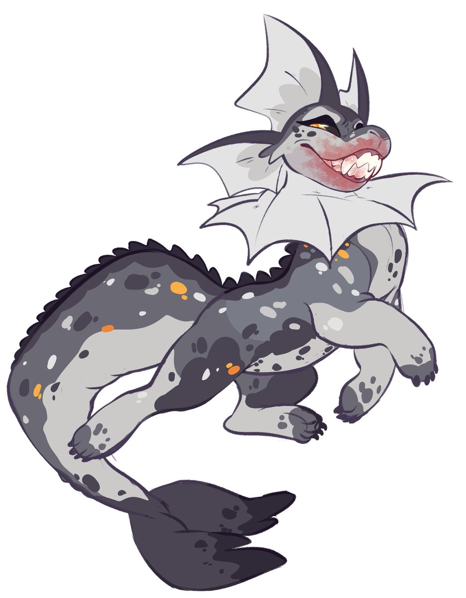 Idefix 🐟 PLS Play Salmon Run w/ Me 🐟 tweet media