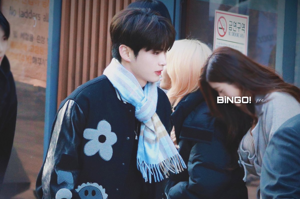 bingo_shb's tweet photo. 231117

#성한빈 #SUNGHANBIN #ソンハンビン
#ZB1 #ZEROBASEONE #제로베이스원 https://t.co/DSMKLMEpUa