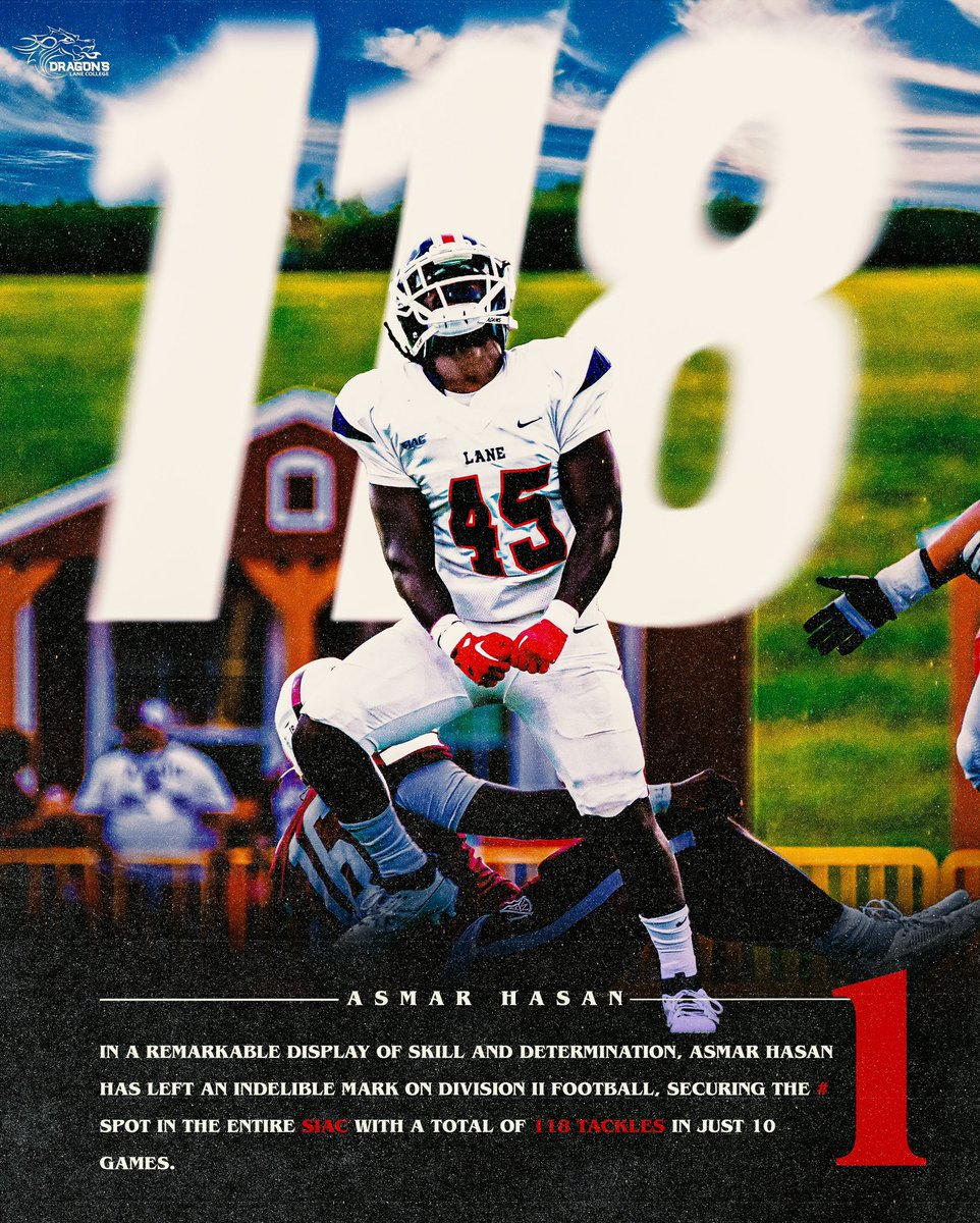 Bet LB in the <a href="/TheSIAC/">The SIAC</a> 
<a href="/AsmarHasan12/">Asmar Hasan</a> 
#SetTheStandard
#CoachCarter 
#TrenchDawgsAcademy 🪵🧬🪓