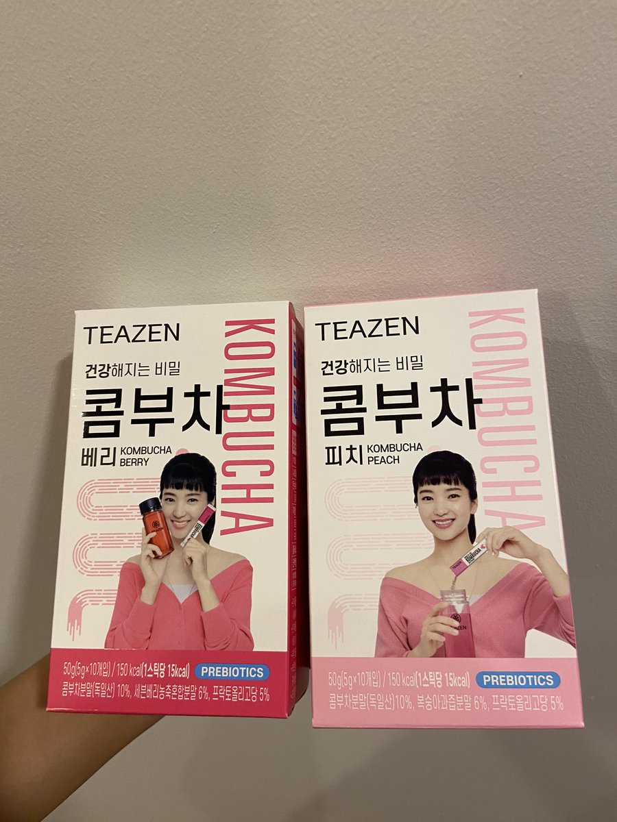 Tenten skin1004 tweet media
