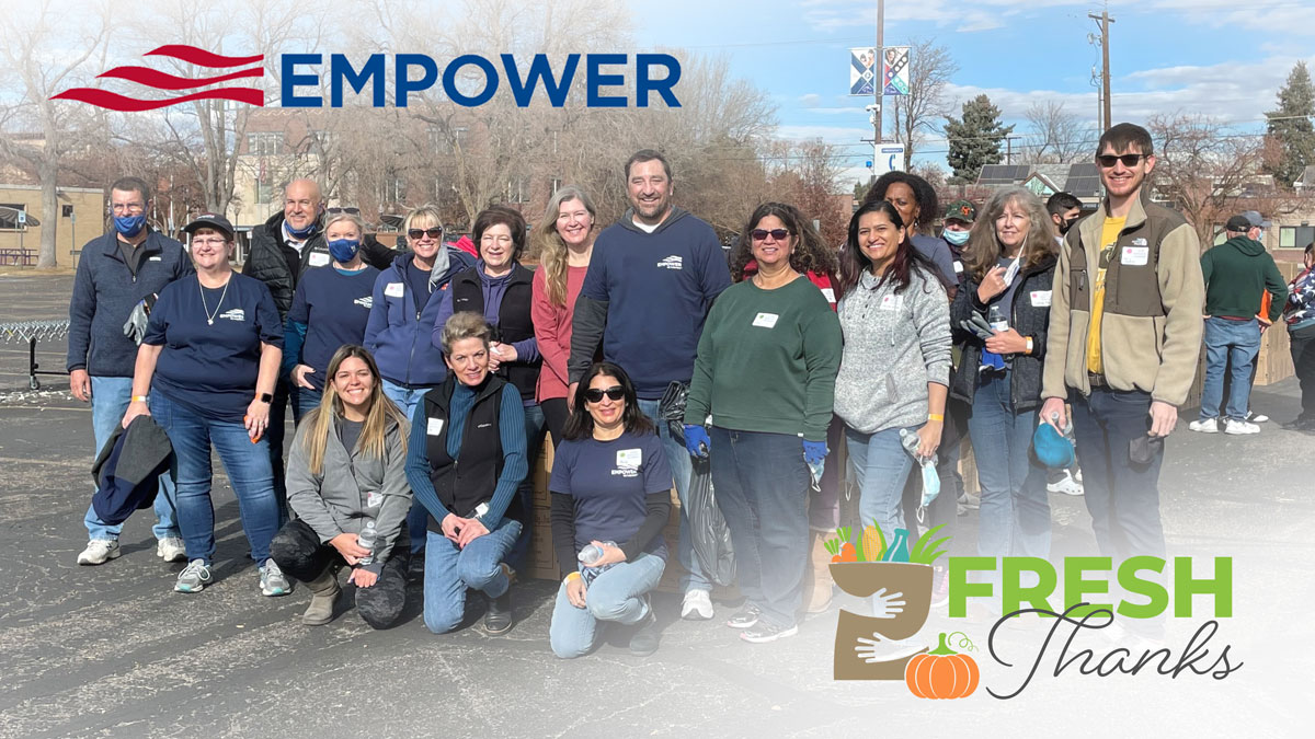 In this season of thanks, we’d like to shine a little spotlight on Damian Bulf, an IFCS #volunteer of over 8 years, and <a href="/EmpowerToday/">Empower</a>, the company that backs Damian’s community outreach with a #CorporateSocialResponsibility Program. 
Enjoy this read at: rb.gy/56sn2n