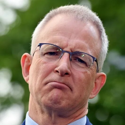 MettaBhavana1's tweet image. Paul Fletcher is my tip in the upcoming  #Libspill