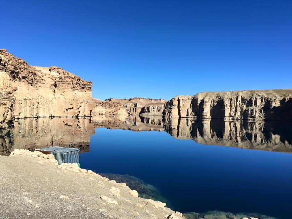 HuriaSamira's tweet photo. This beautiful Bamyan trip memory each year brings back happy memories but also the terrible feeling  of homelessness &amp; being far away from home.  #Bamyan2015 https://t.co/4ABKahCoqW