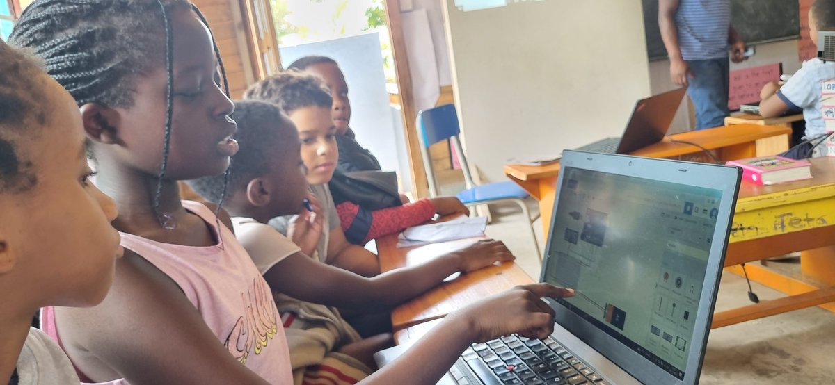 MindSet Coders tweet media