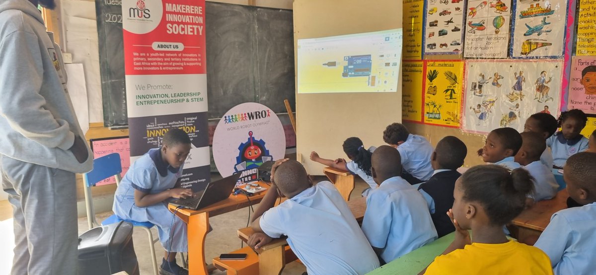 MindSet Coders tweet media